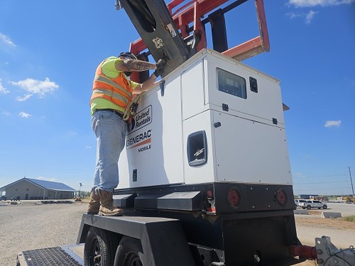 GENERAC MMG45IF4 photo 5