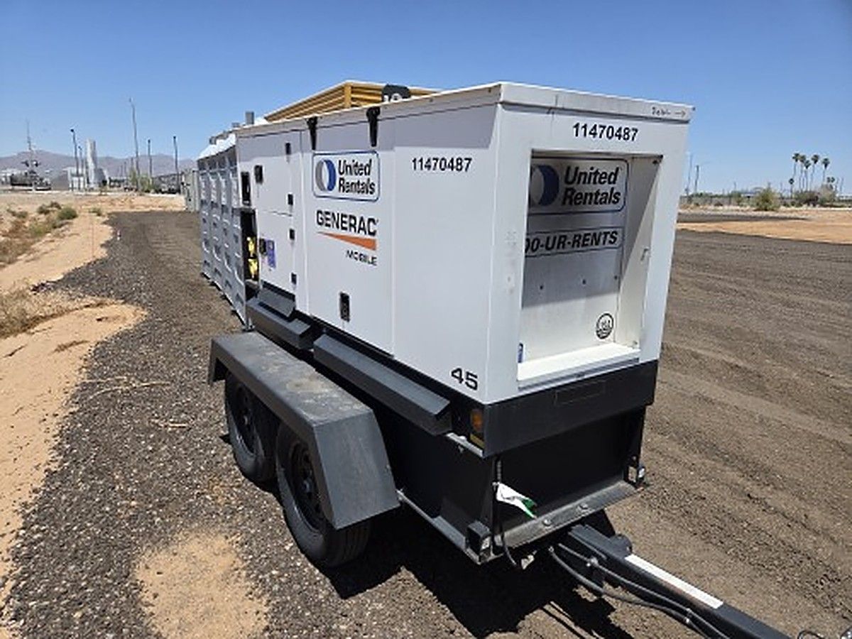 GENERAC MMG45IF4 photo 2