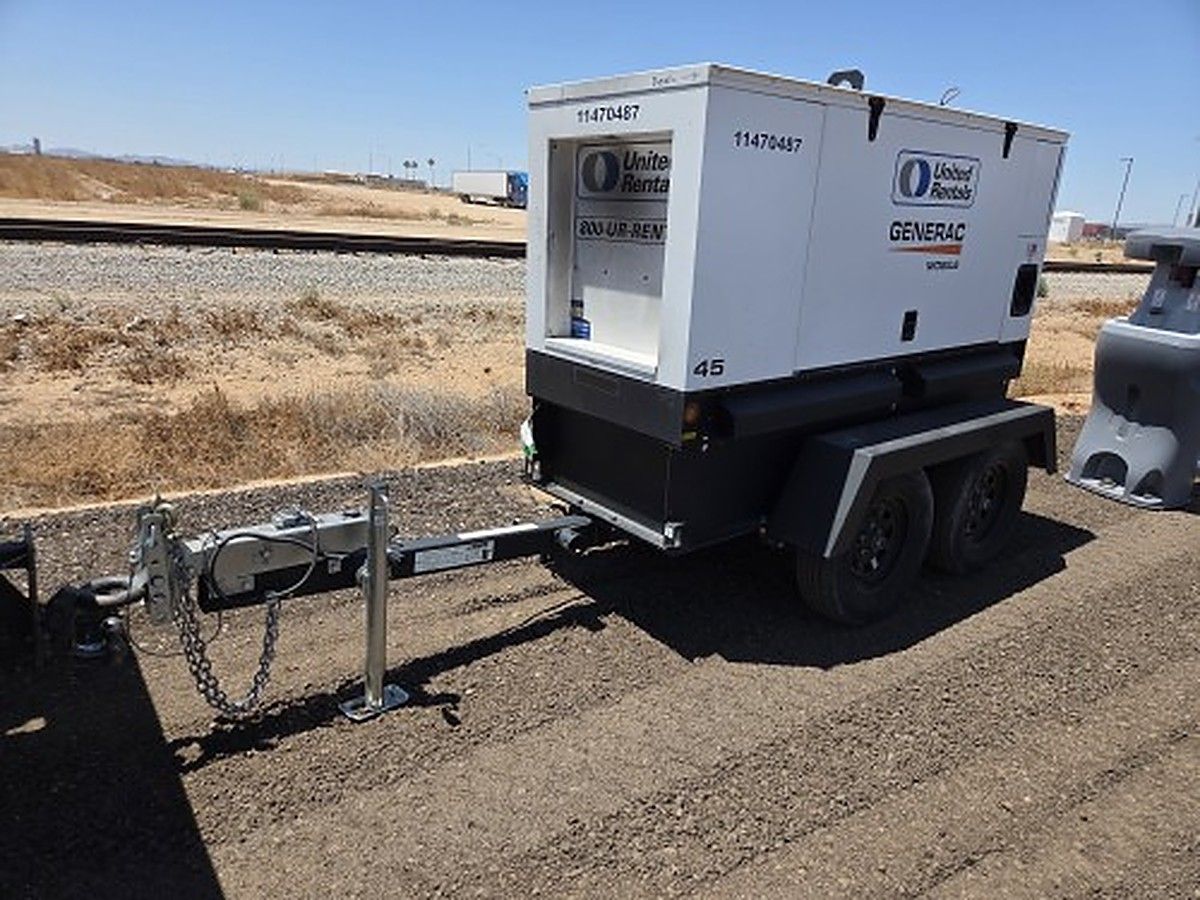 GENERAC MMG45IF4 photo 3