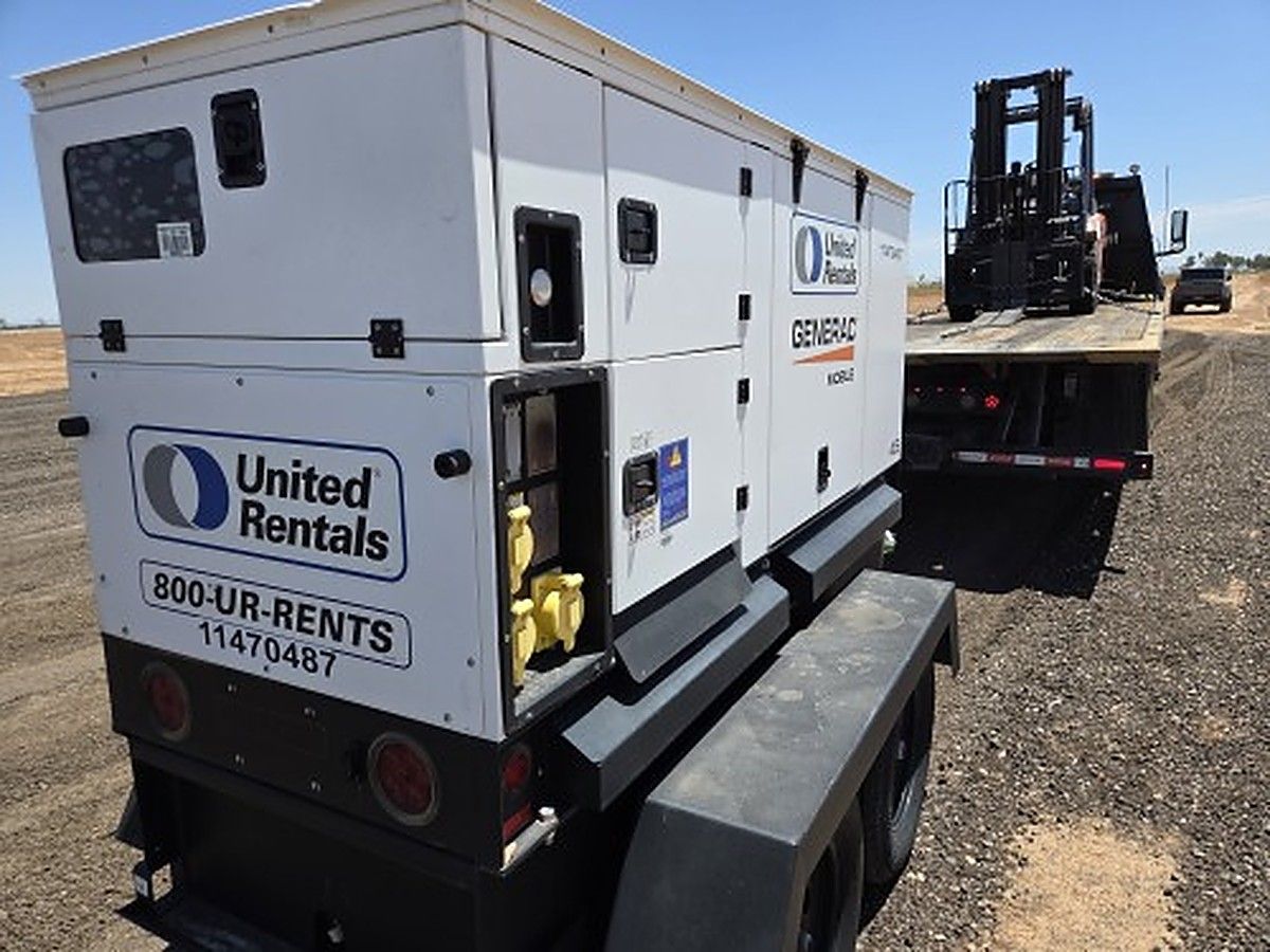 GENERAC MMG45IF4 photo 4