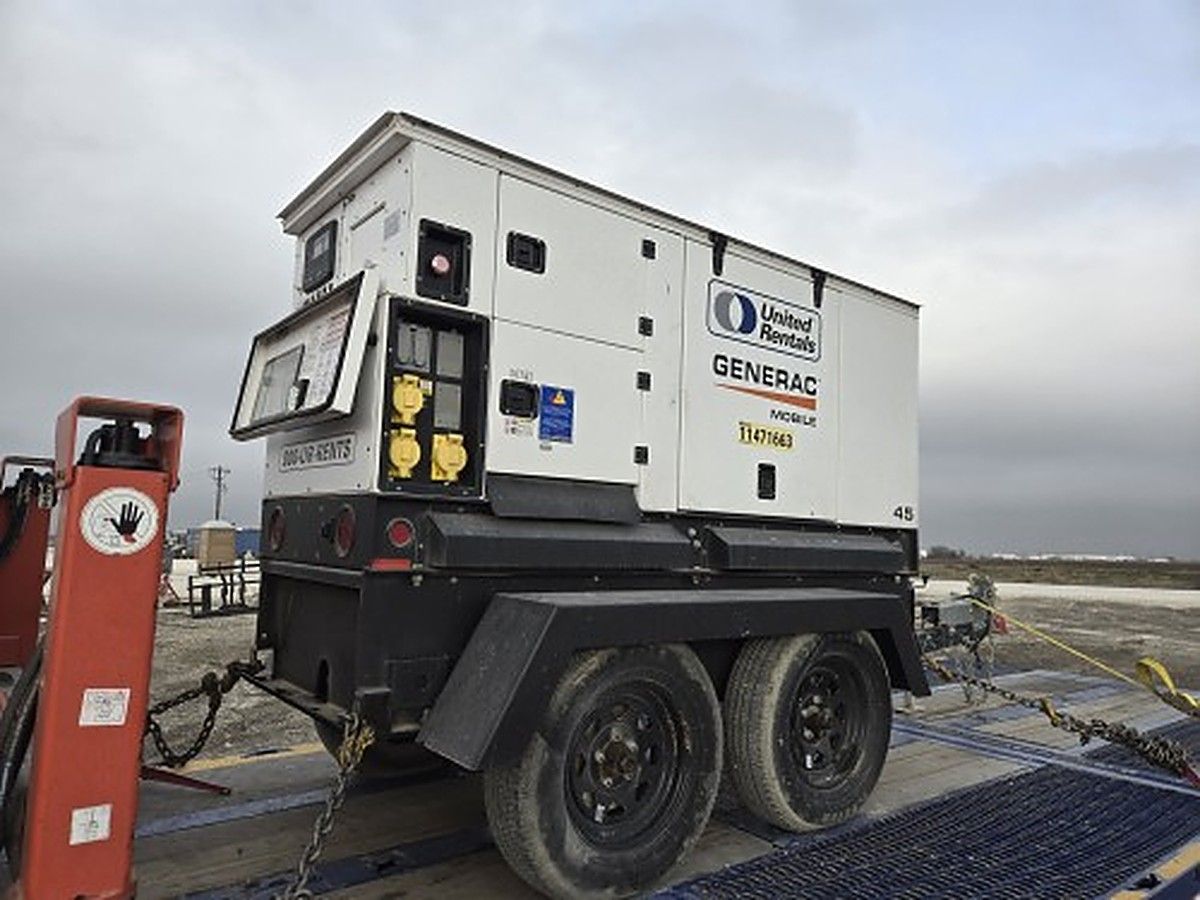 GENERAC MMG45IF4 photo 2