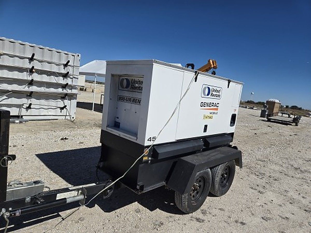 GENERAC MMG45IF4 photo 11