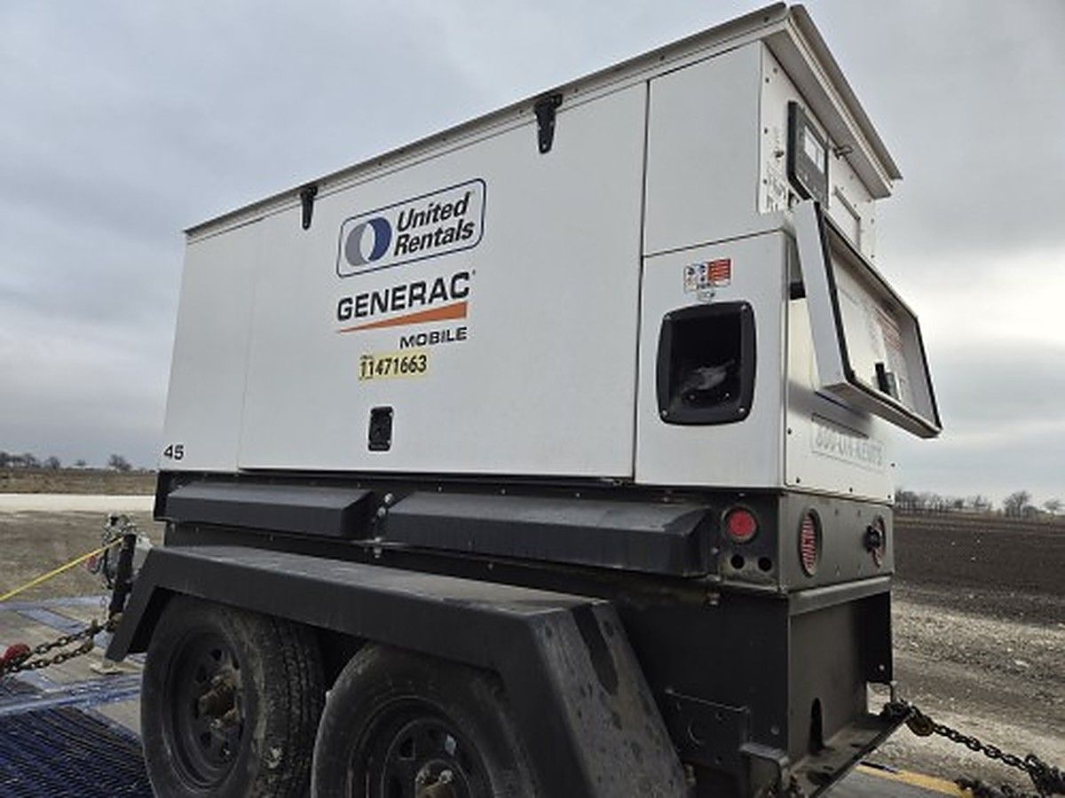GENERAC MMG45IF4 photo 3