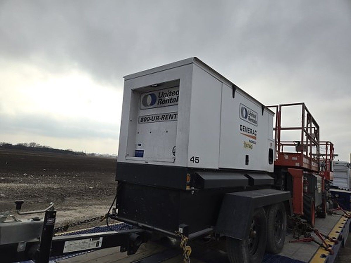 GENERAC MMG45IF4 photo 4