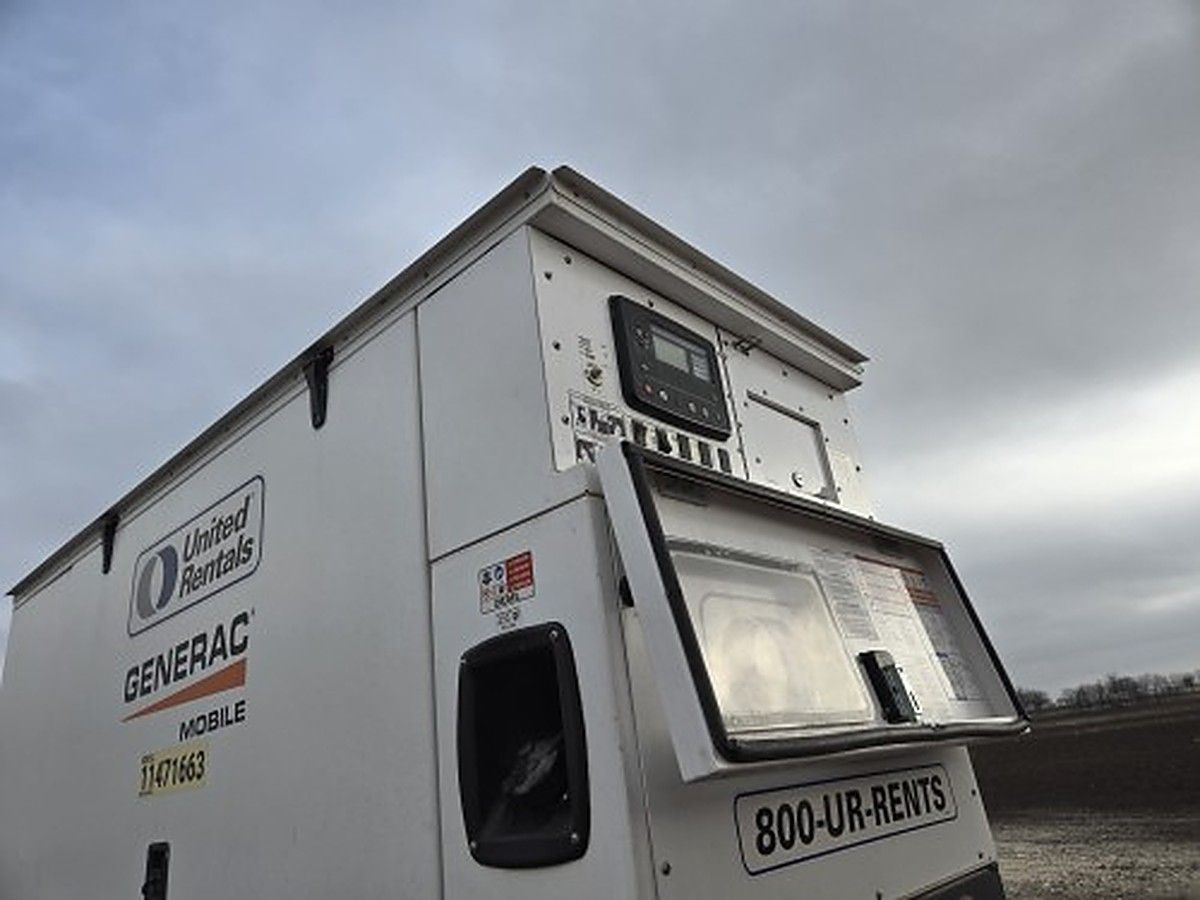 GENERAC MMG45IF4 photo 5