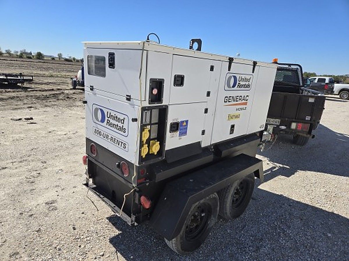 GENERAC MMG45IF4 photo 6