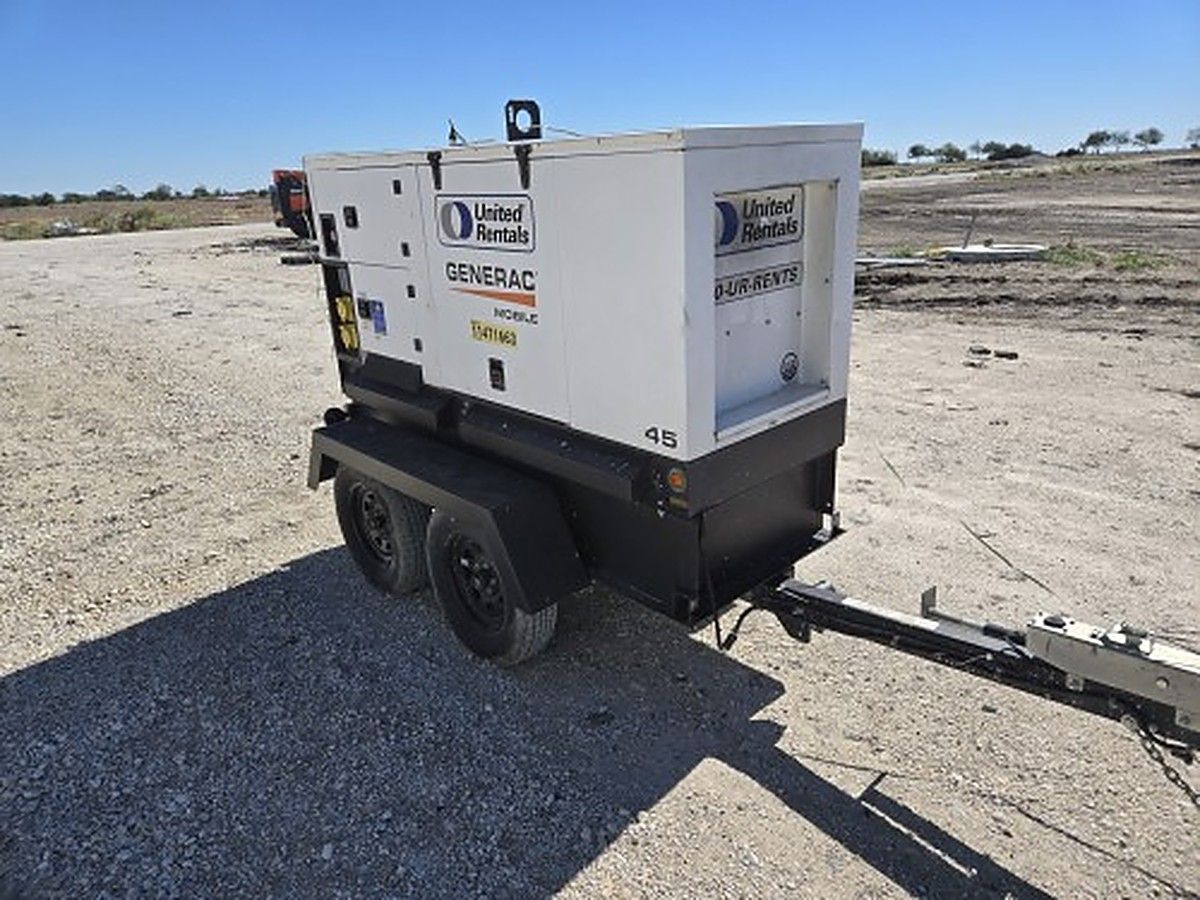 GENERAC MMG45IF4 photo 8
