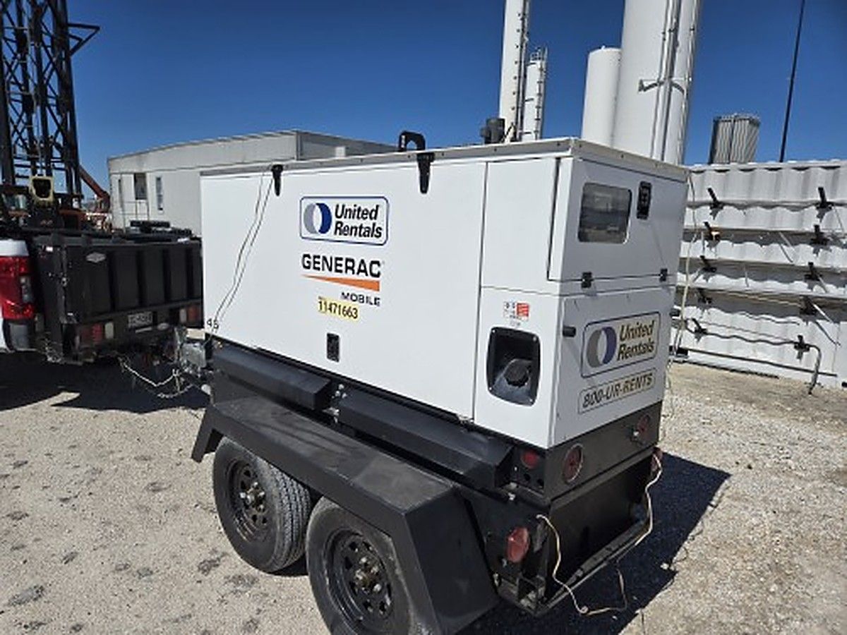 GENERAC MMG45IF4 photo 10