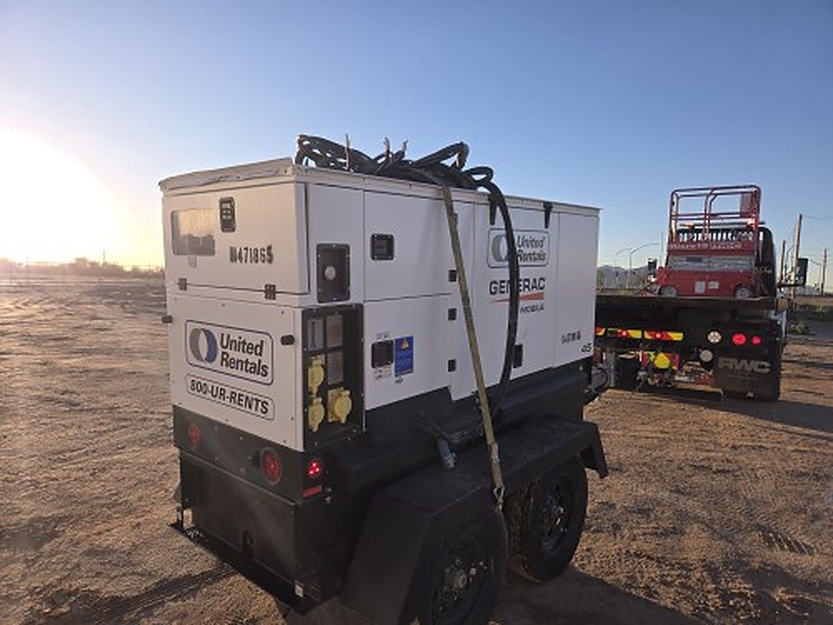 GENERAC MMG45IF4 photo 2