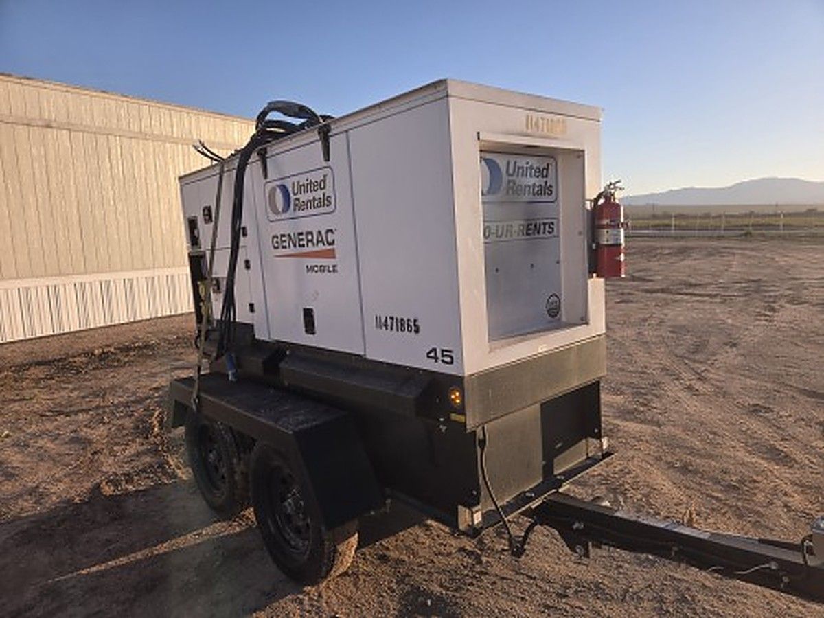 GENERAC MMG45IF4 photo 3