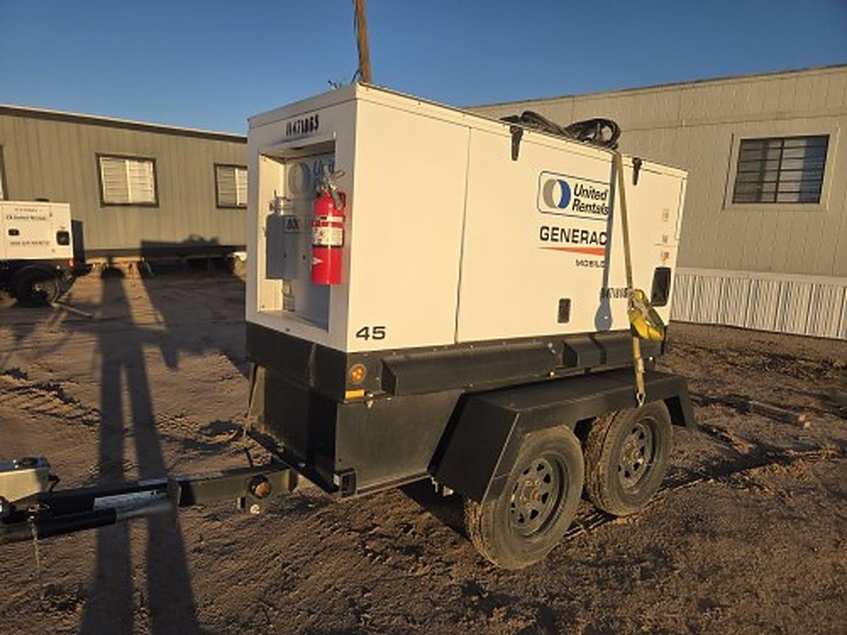GENERAC MMG45IF4 photo 7