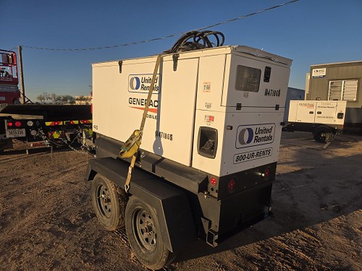 GENERAC MMG45IF4 photo 8