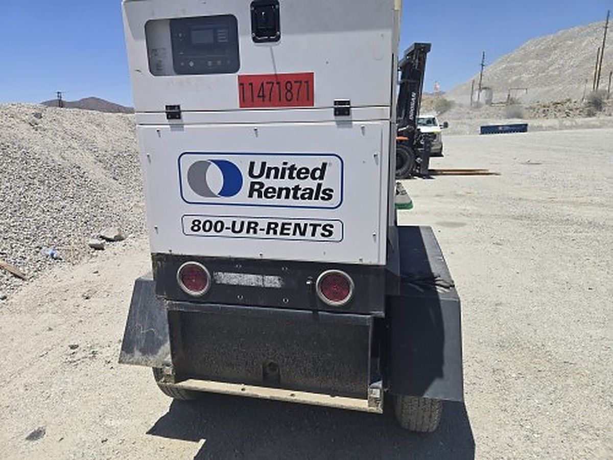GENERAC MMG45IF4 photo 2