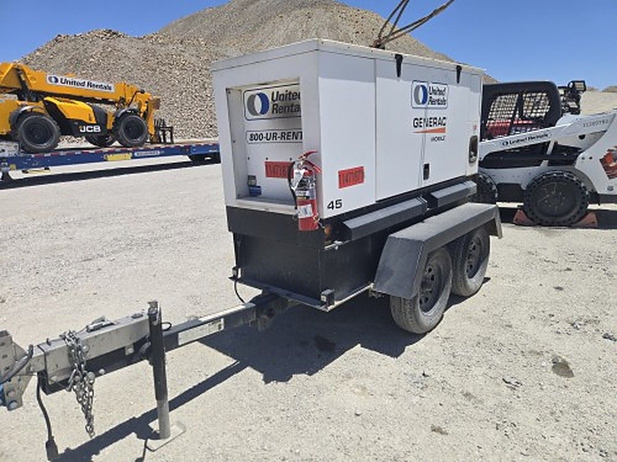 GENERAC MMG45IF4 photo 3