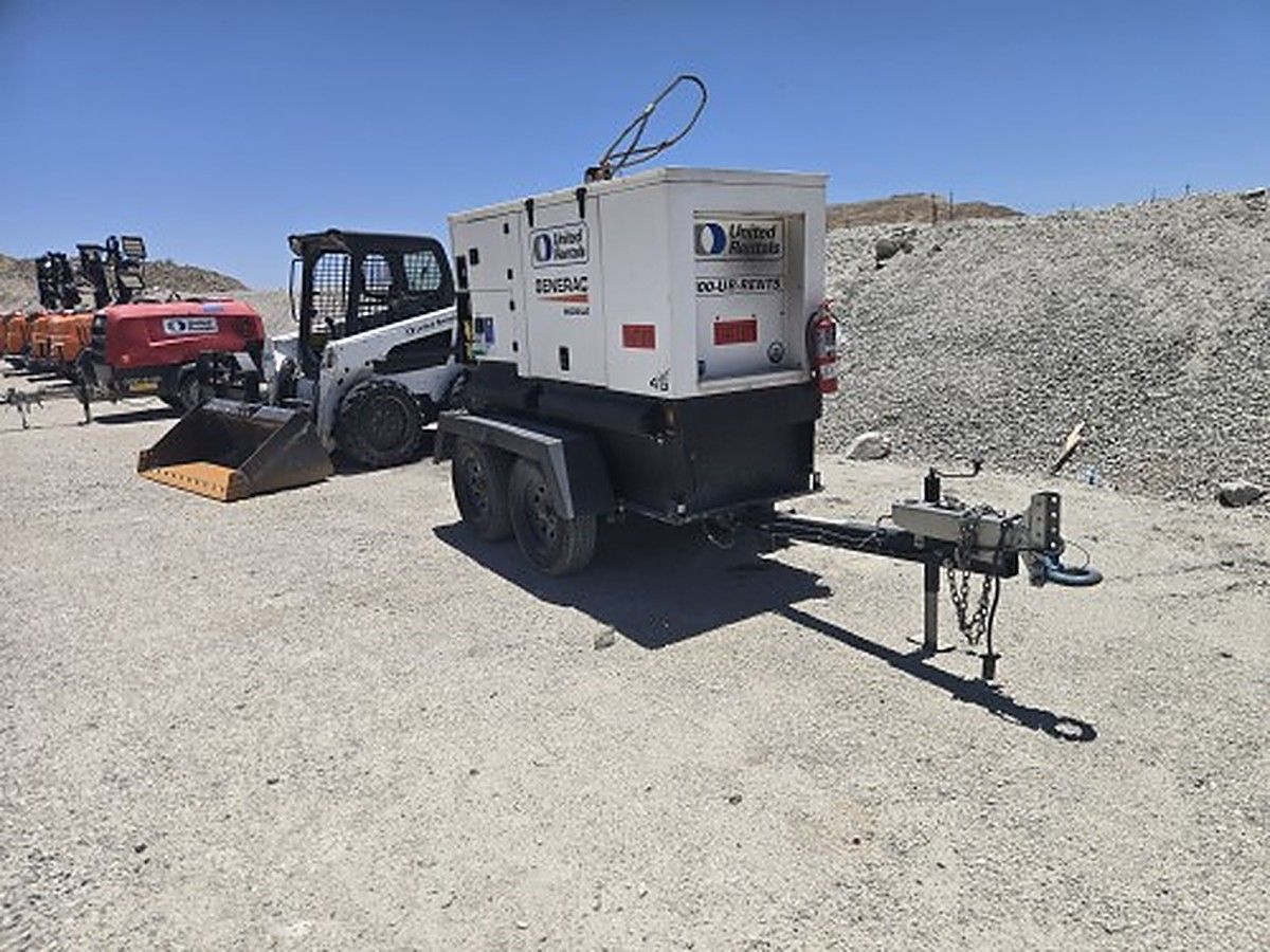 GENERAC MMG45IF4 photo 4