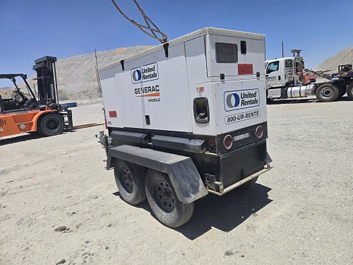 GENERAC MMG45IF4 photo 5