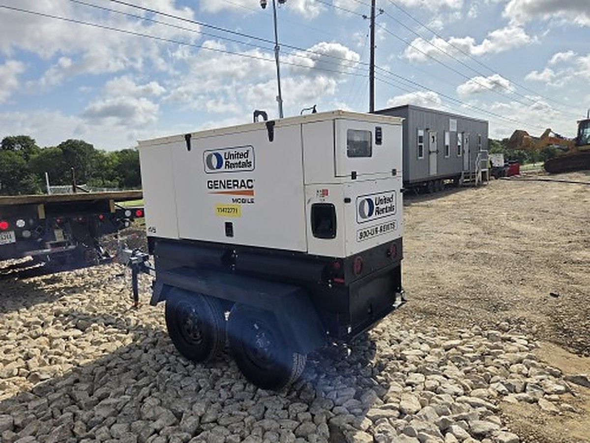 GENERAC MMG45IF4 photo 2