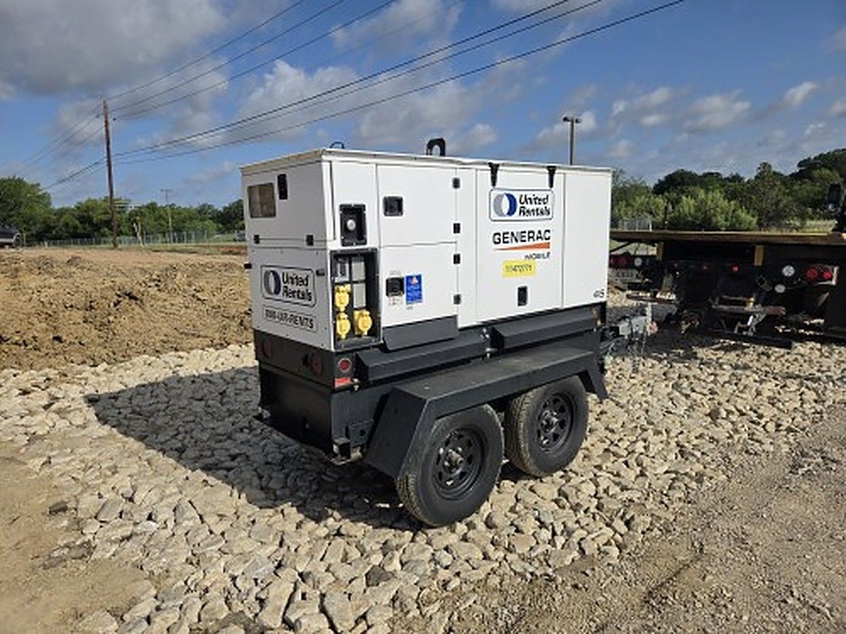 GENERAC MMG45IF4 photo 3