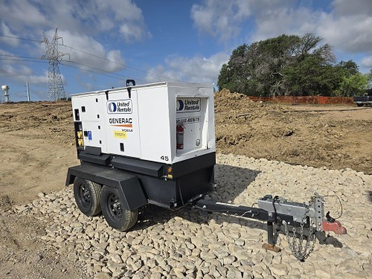 GENERAC MMG45IF4 photo 5