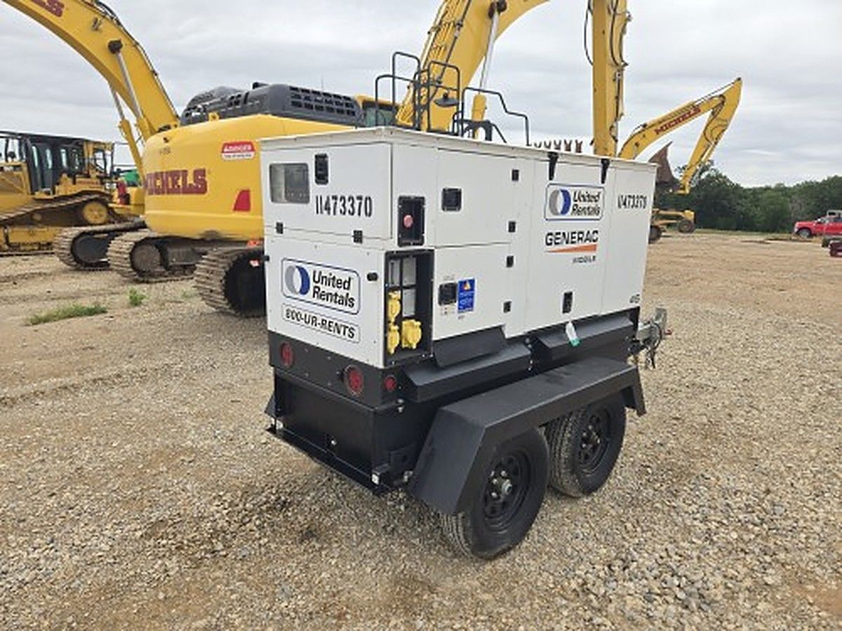 GENERAC MMG45IF4 photo 2