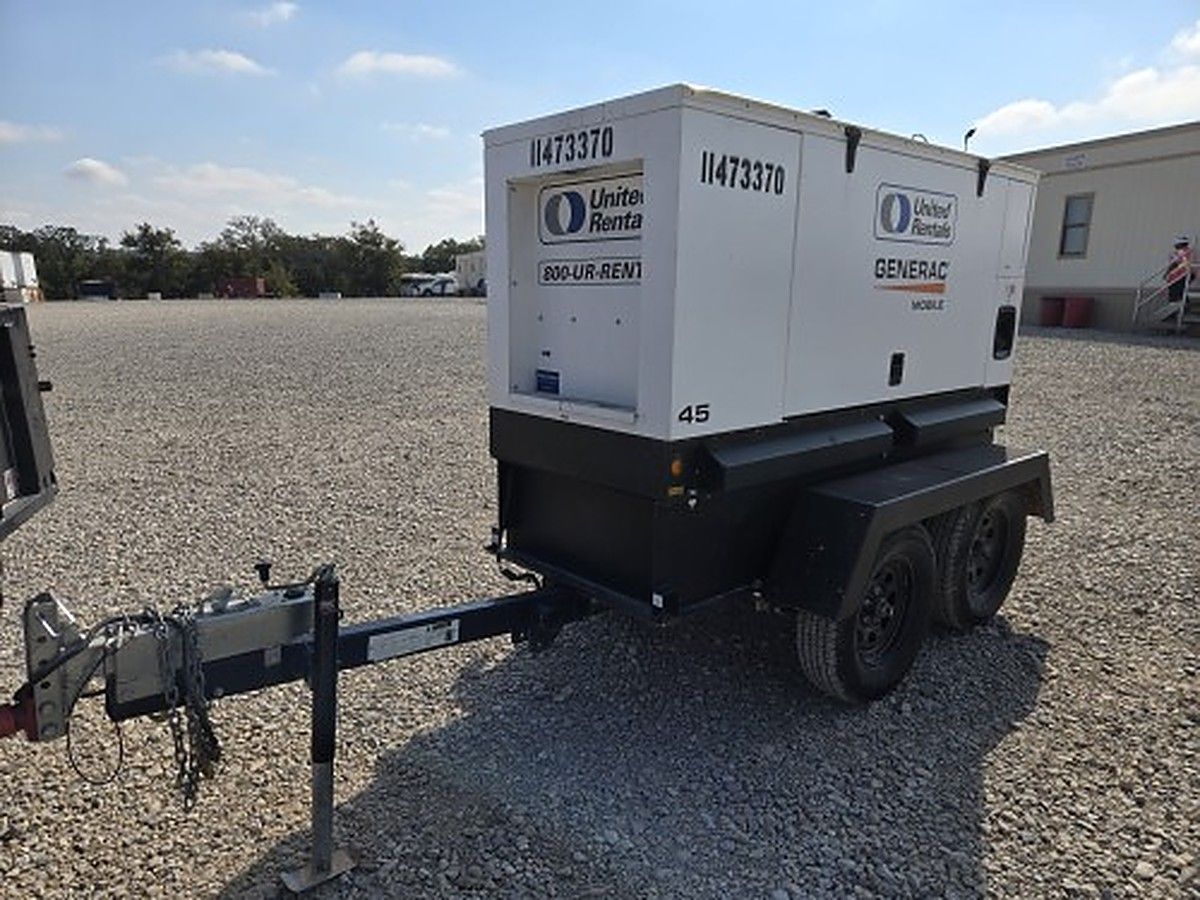 GENERAC MMG45IF4 photo 3