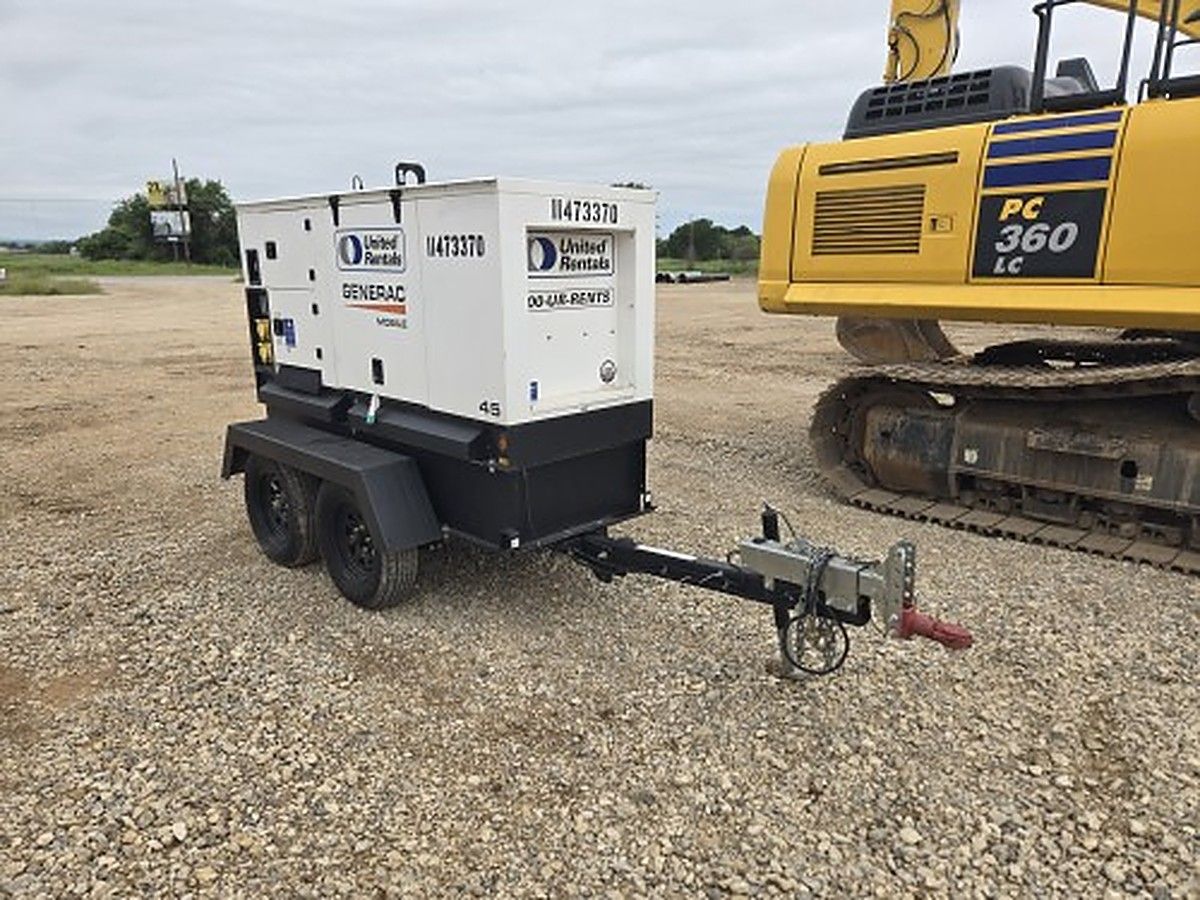 GENERAC MMG45IF4 photo 4
