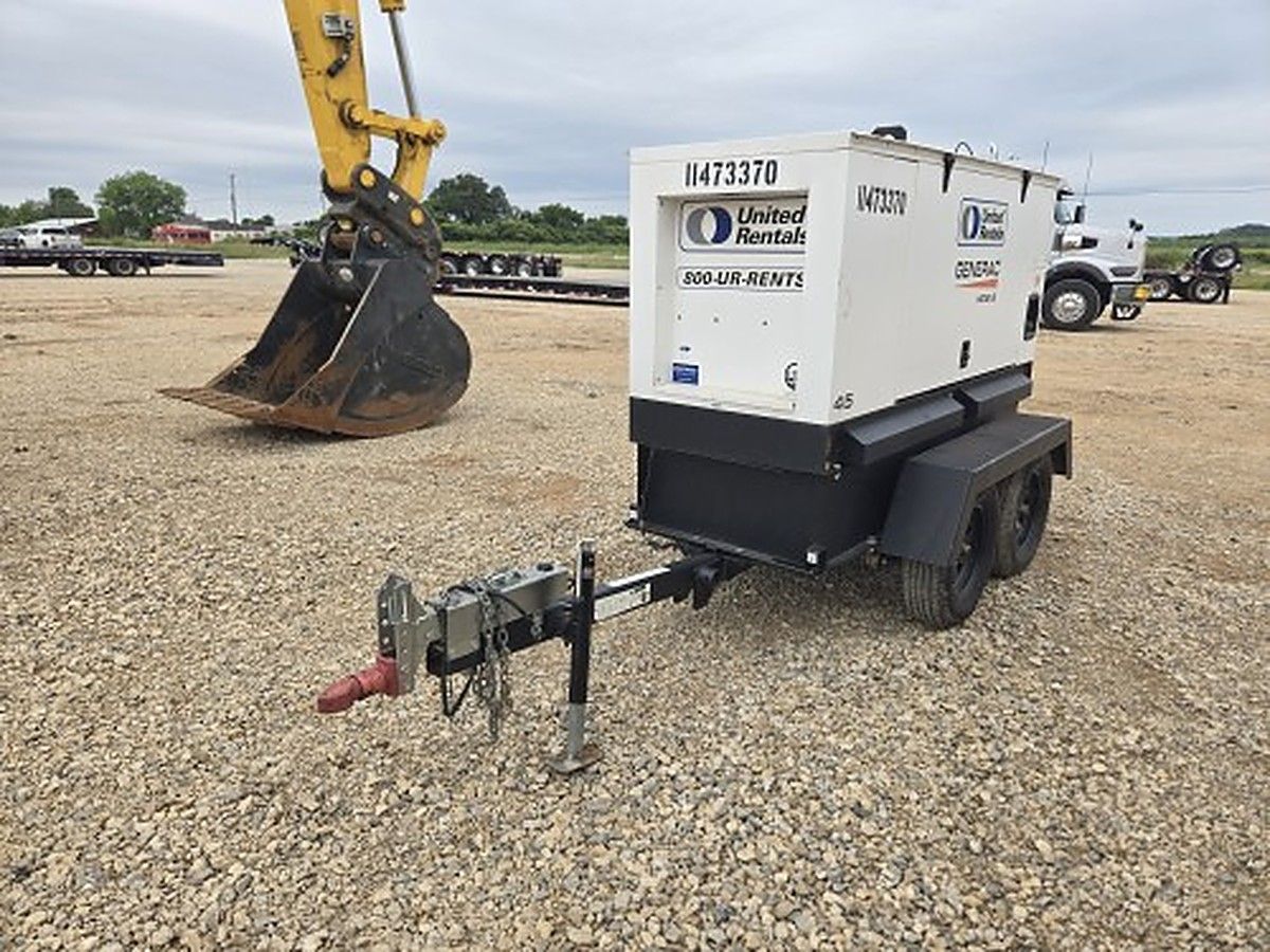 GENERAC MMG45IF4 photo 5