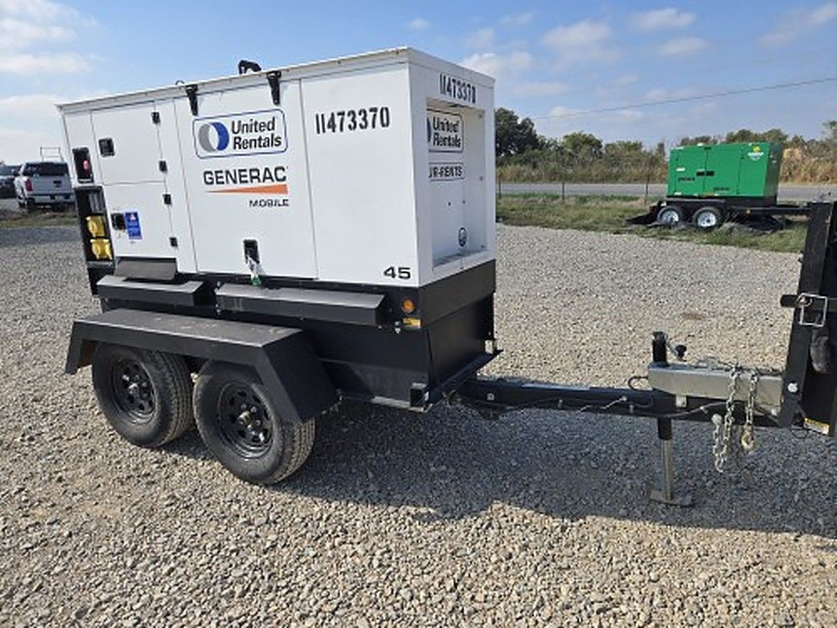 GENERAC MMG45IF4 photo 6