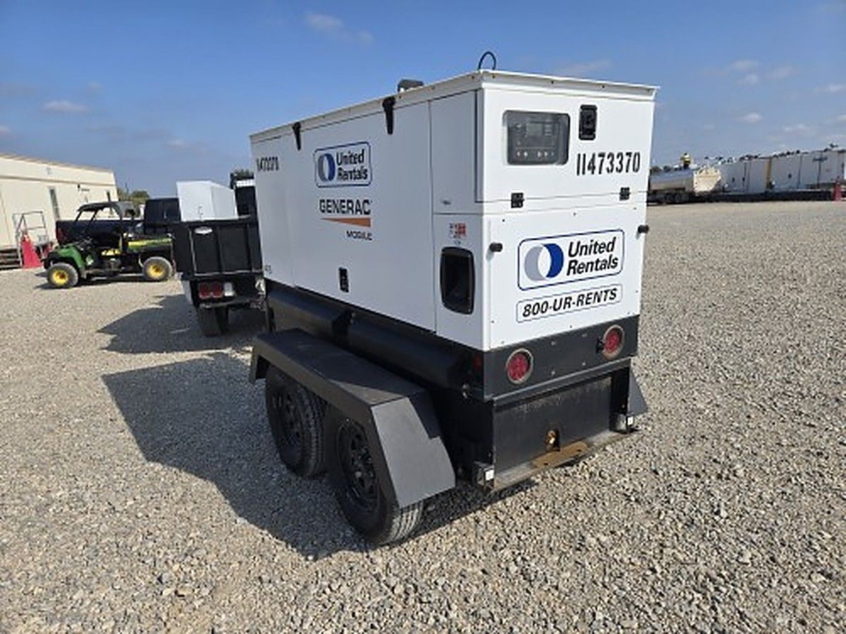 GENERAC MMG45IF4 photo 8