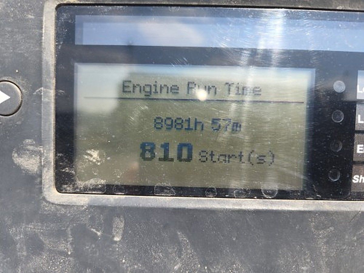 GENERAC MMG45IF4 photo 9