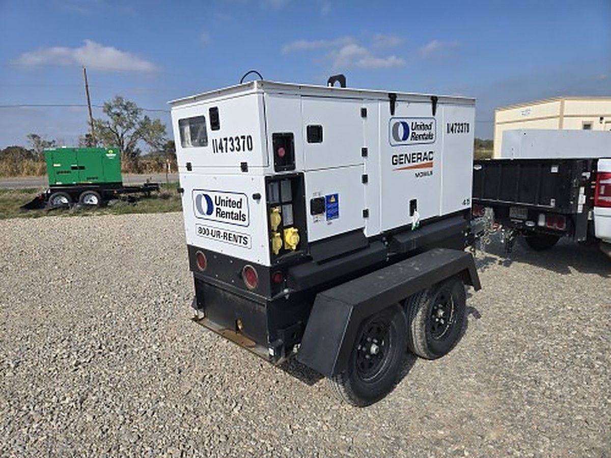 GENERAC MMG45IF4 photo 10