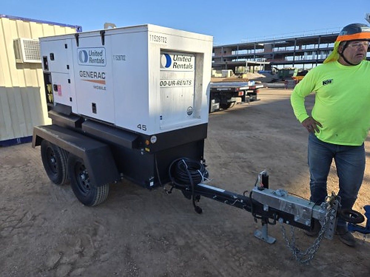 GENERAC MMG45IF4 photo 2