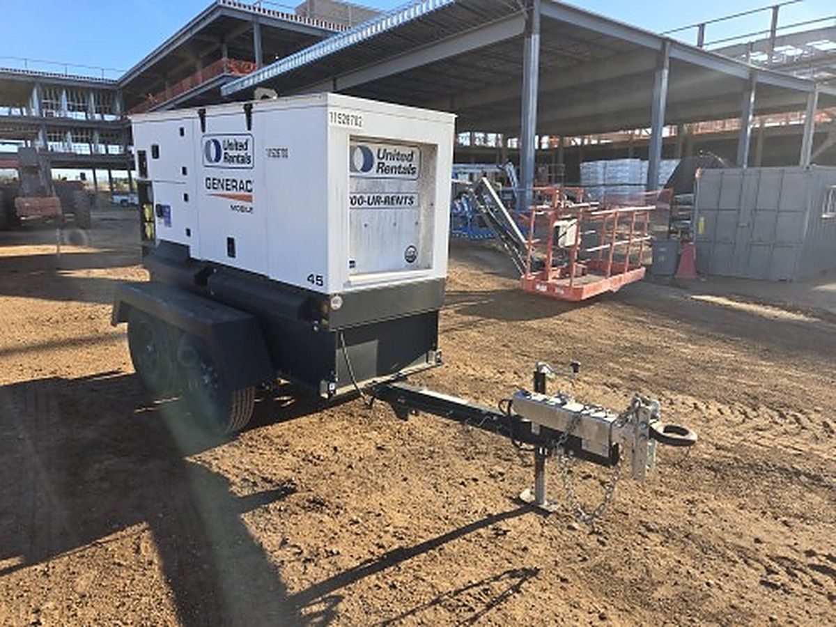GENERAC MMG45IF4 photo 11