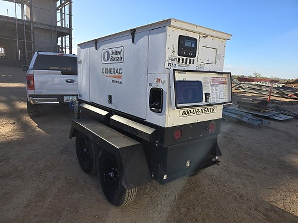 GENERAC MMG45IF4 photo 3