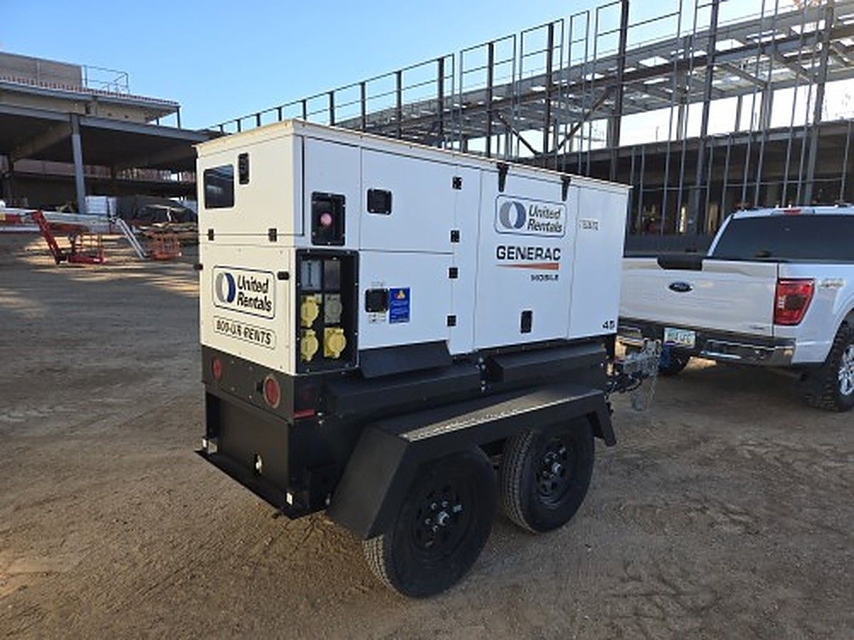GENERAC MMG45IF4 photo 4