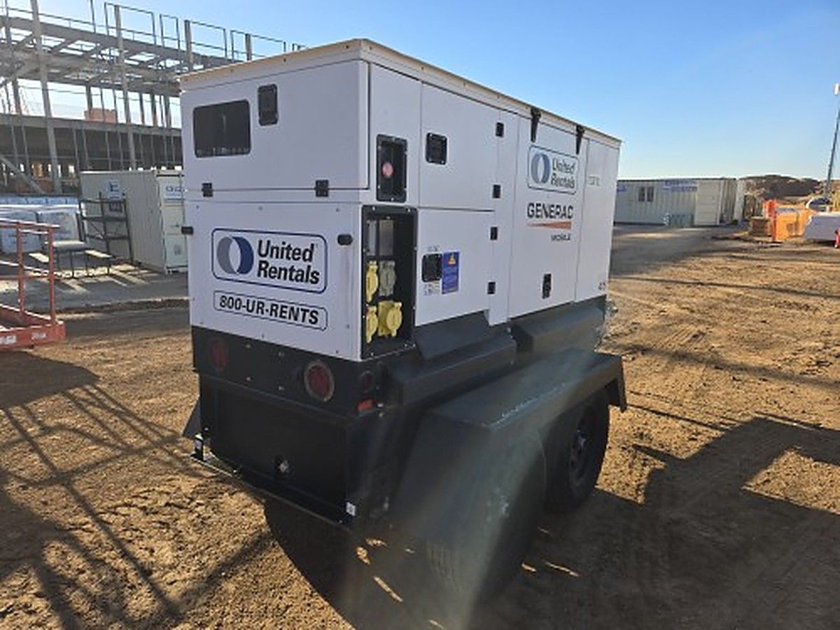 GENERAC MMG45IF4 photo 5