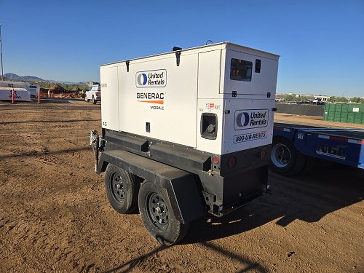GENERAC MMG45IF4 photo 7