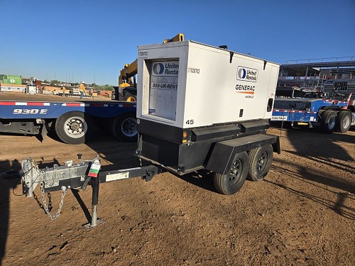 GENERAC MMG45IF4 photo 8