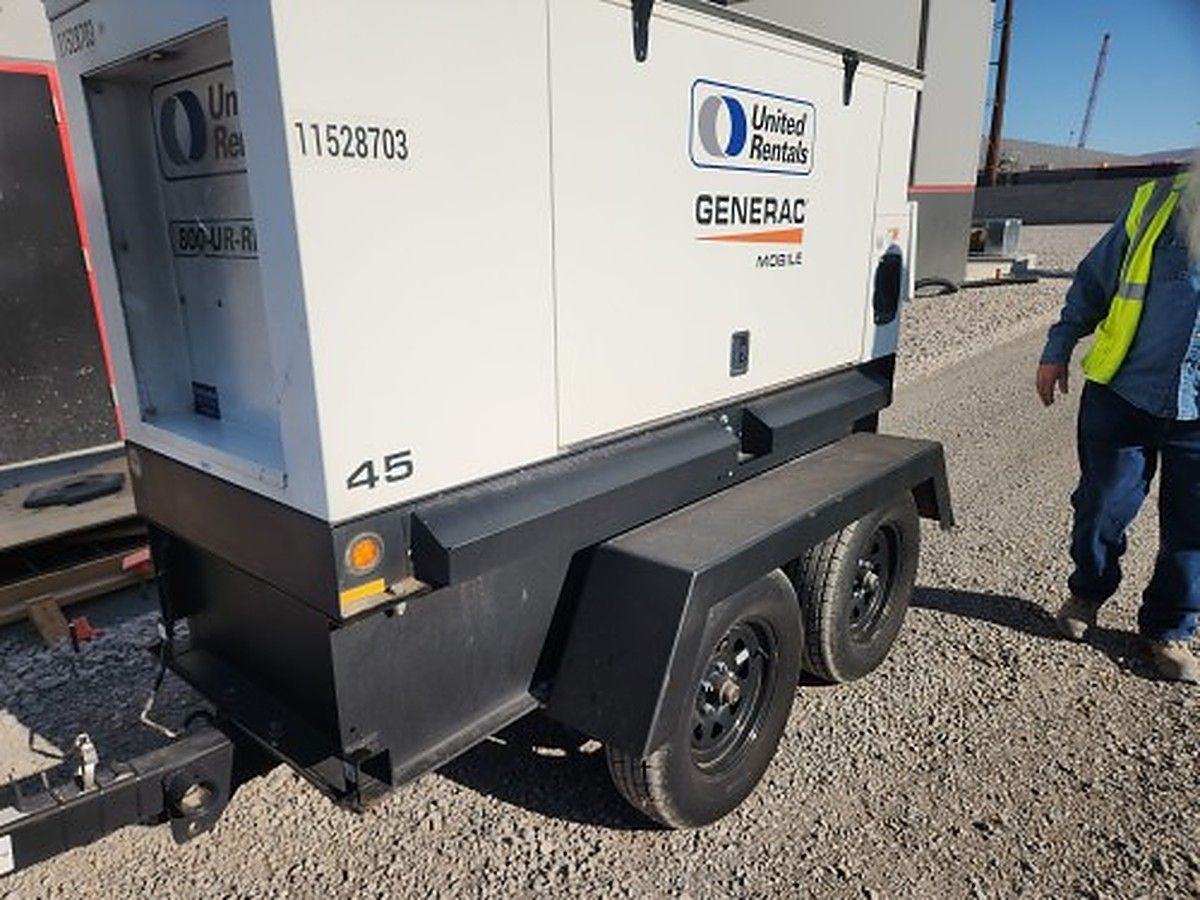 GENERAC MMG45IF4 photo 2