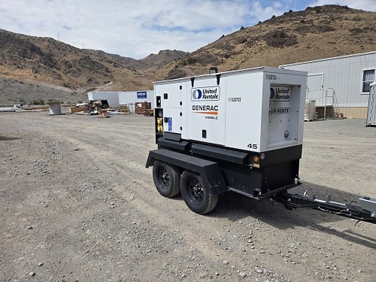 GENERAC MMG45IF4 photo 11