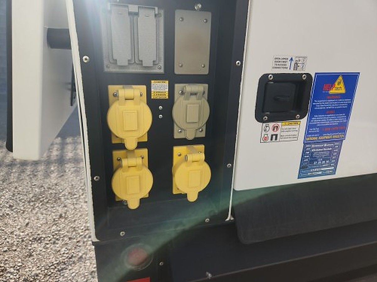GENERAC MMG45IF4 photo 12