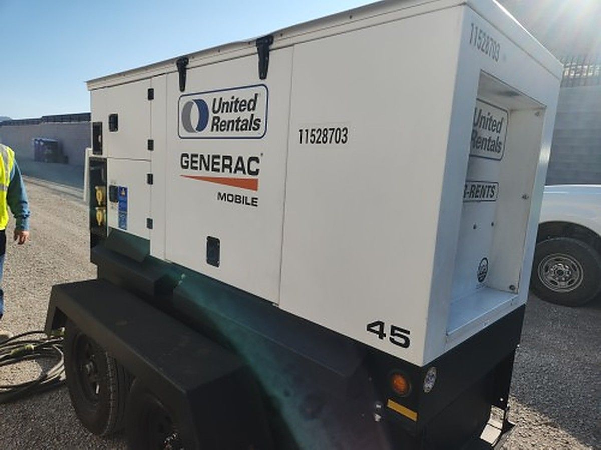 GENERAC MMG45IF4 photo 4