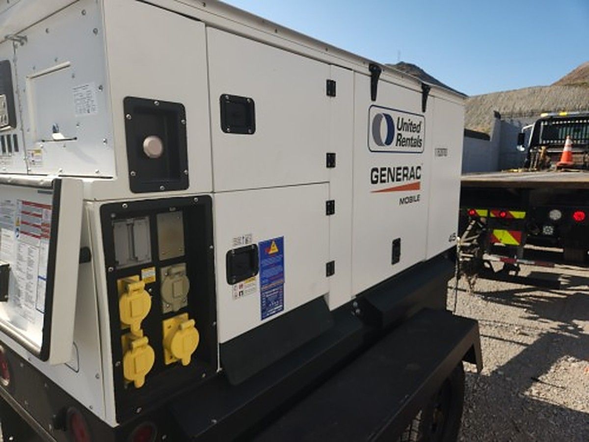 GENERAC MMG45IF4 photo 5