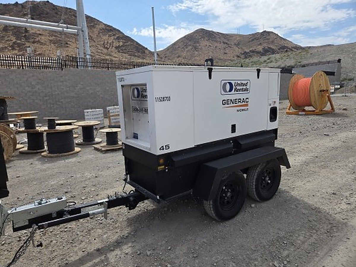 GENERAC MMG45IF4 photo 7