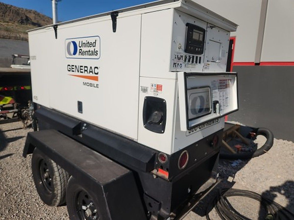 GENERAC MMG45IF4 photo 9