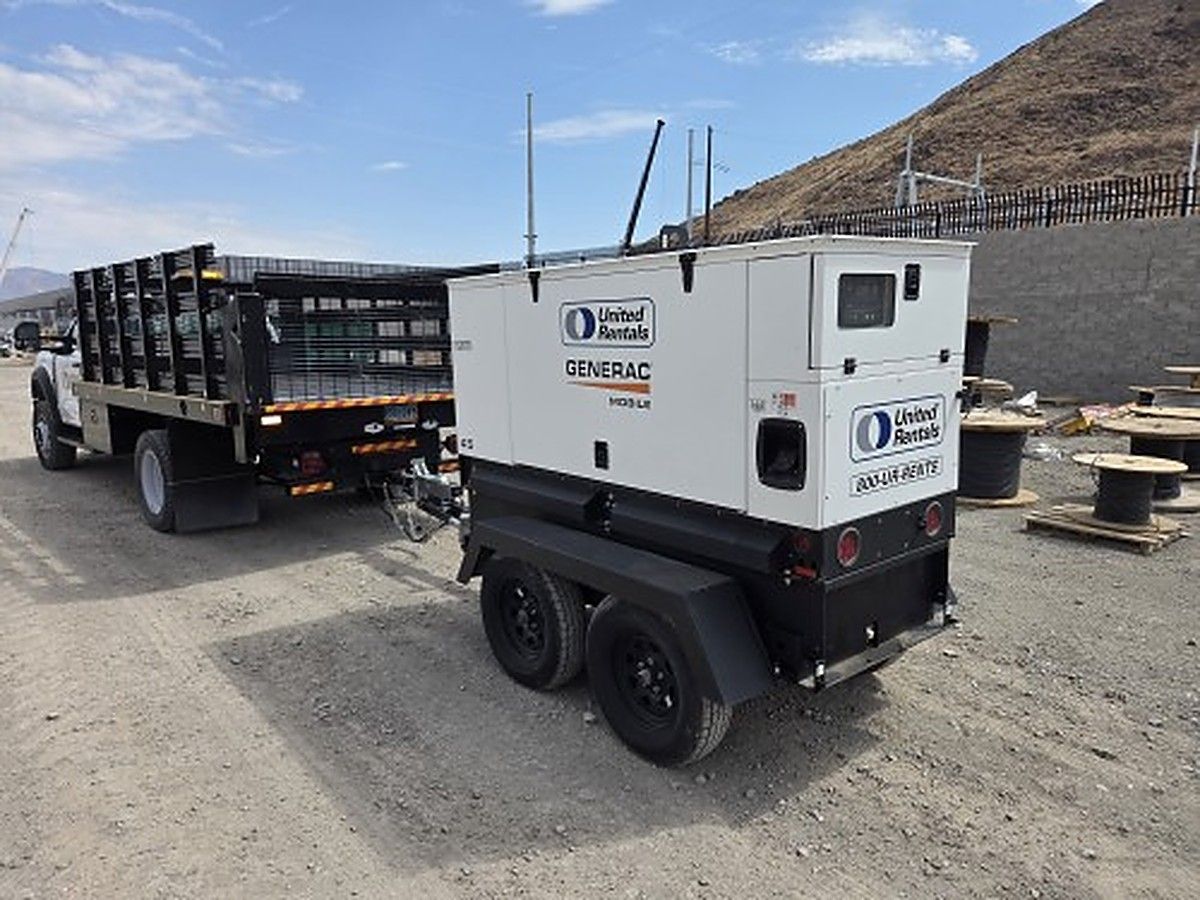 GENERAC MMG45IF4 photo 10