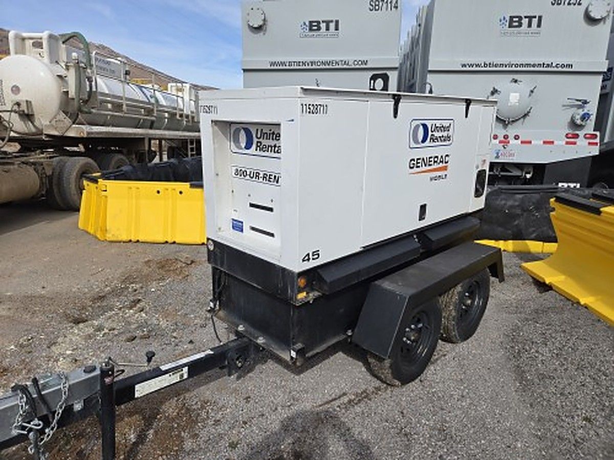 GENERAC MMG45IF4 photo 2