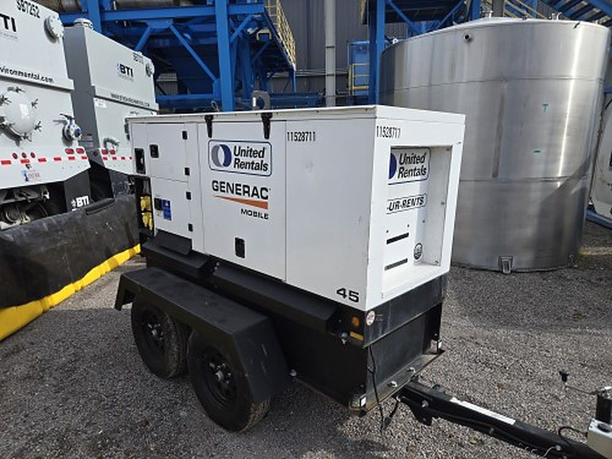 GENERAC MMG45IF4 photo 13