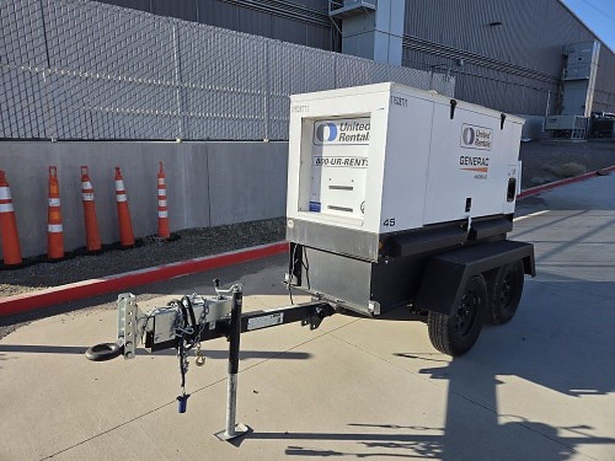 GENERAC MMG45IF4 photo 14