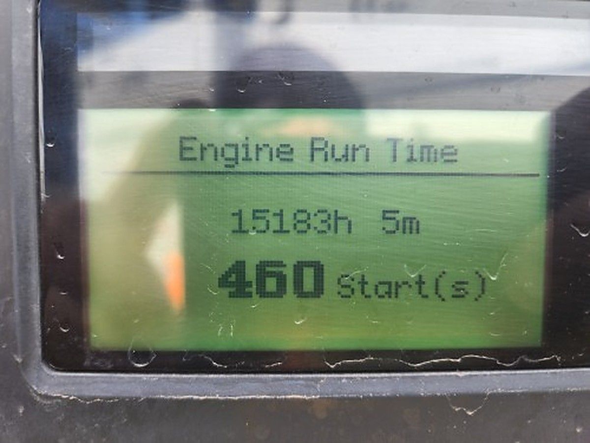 GENERAC MMG45IF4 photo 3